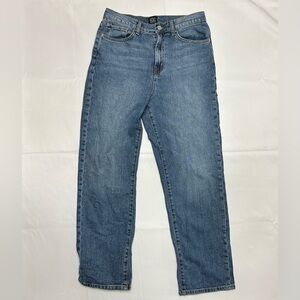 Urban Outfitter BDG Straight Leg Jeans